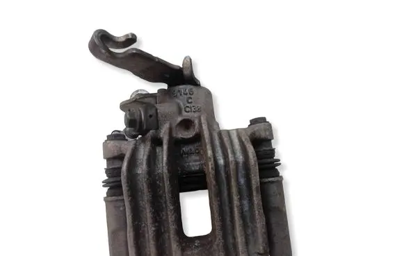 Audi A1 Rear brake caliper 2Q5AC