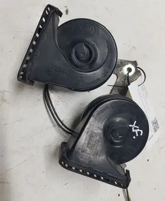 Jaguar XF X250 Horn signal 55036AM80S