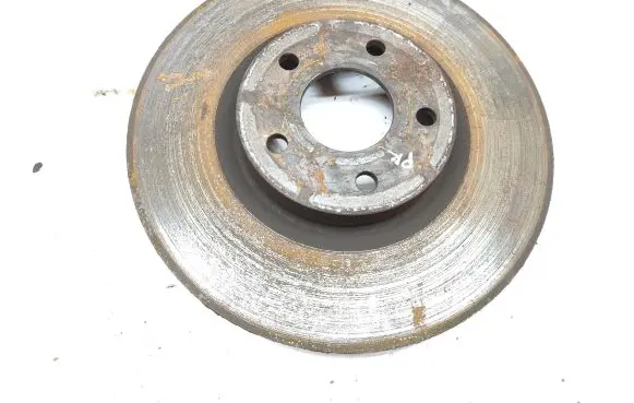 Ford Focus Front brake disc
