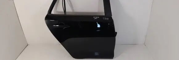 Toyota Corolla E210 E21 Rear door 00000209