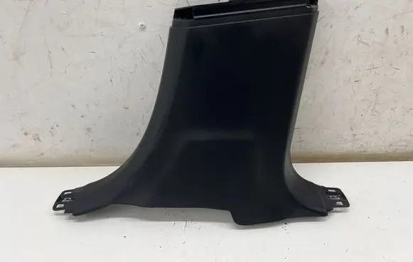Mercedes-Benz GLE W167 (B) pillar trim (bottom) A1676902001