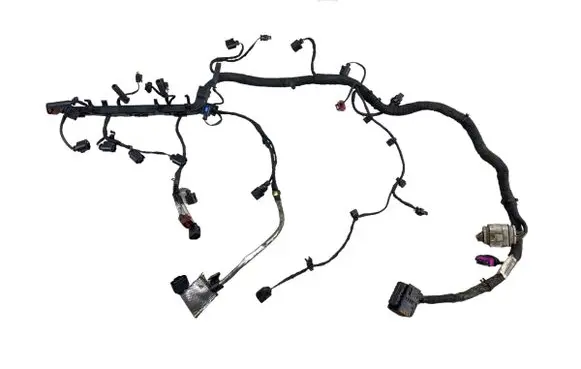 Skoda Octavia Mk3 (5E) Engine installation wiring loom 04L972627R 79SEBNB
