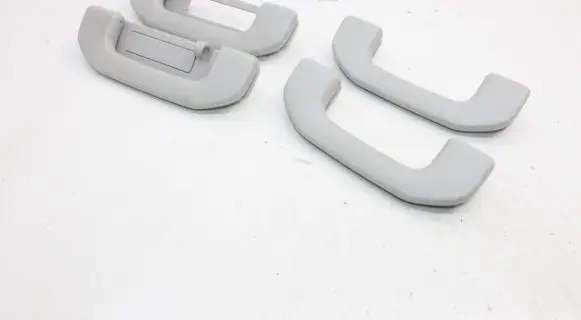 Mercedes-Benz C W205 A set of handles for the ceiling A0998150039 A0998150000