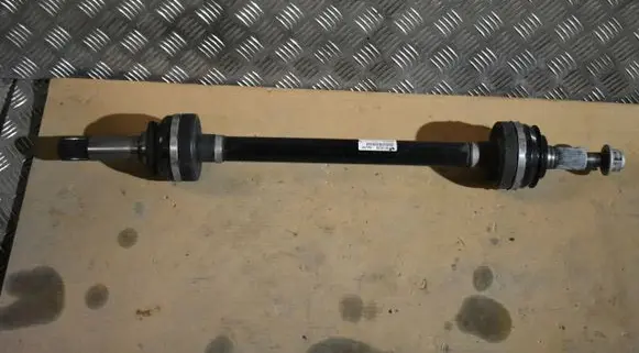 Porsche Taycan 9J1 Front driveshaft 9J1501202B