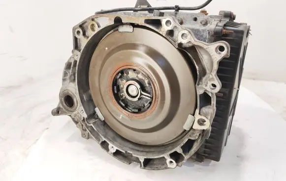 Ford Mondeo MK IV Automatic gearbox AV9R7000CB 222540 AWBC1190410