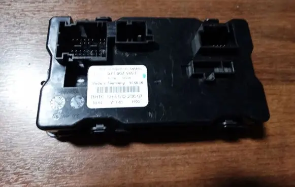 Porsche 997 Other control units/modules 9719077040F