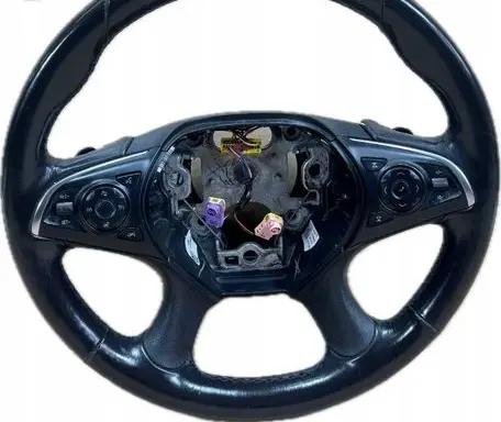 Buick Enclave II Steering wheel 84277359