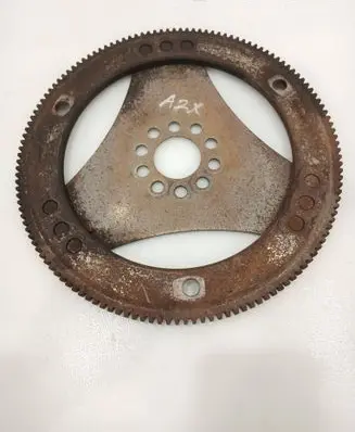 Flywheel