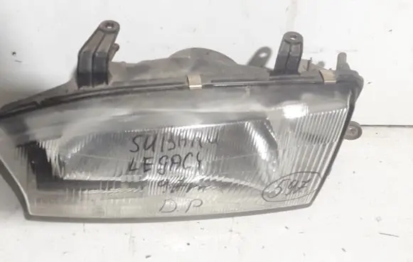 Subaru Legacy Headlight/headlamp