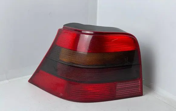 Volkswagen Golf IV Rear/tail lights 1J6945111S