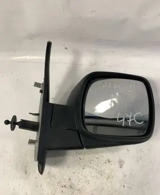 Renault Kangoo II Manual wing mirror 121212