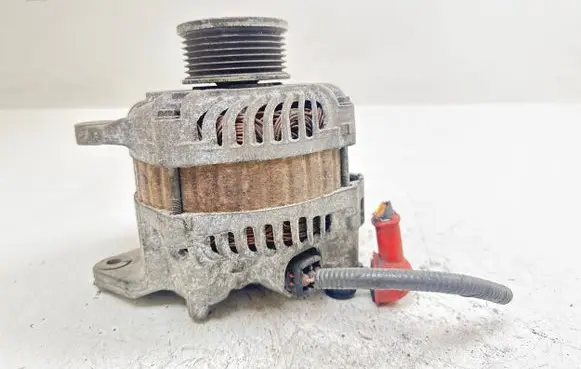 Nissan Navara D40 Generator/alternator A3TG2681AE 23100EB31A