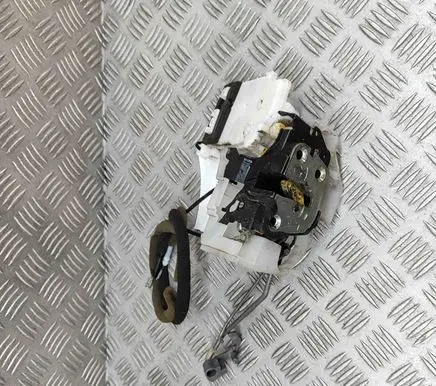 Mazda CX-9 Coupe door lock (next to the handle) TD1173310D