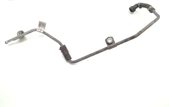 Fiat 500 Engine coolant pipe/hose 51866813
