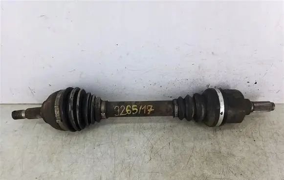Peugeot 407 Front driveshaft 