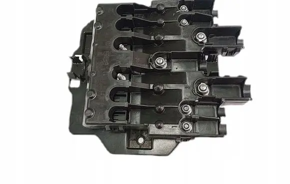 Mercedes-Benz Sprinter W907 W910 Fuse box set A9075409482
