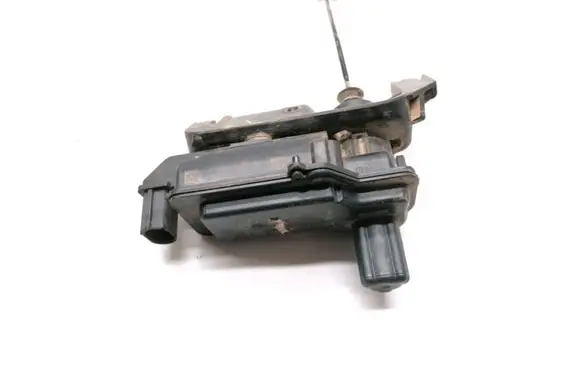 Volkswagen ID.3 Hand brake control module 27020A0211