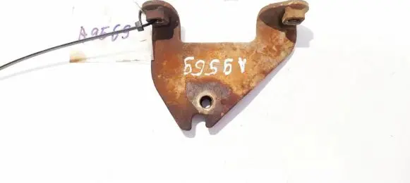 Honda Accord Engine mounting bracket