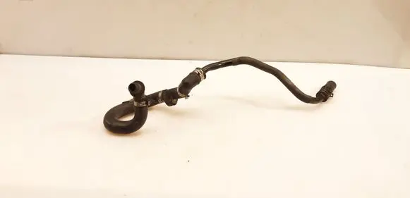 Audi A8 S8 D4 4H Vacuum line/pipe/hose 4H0611939C