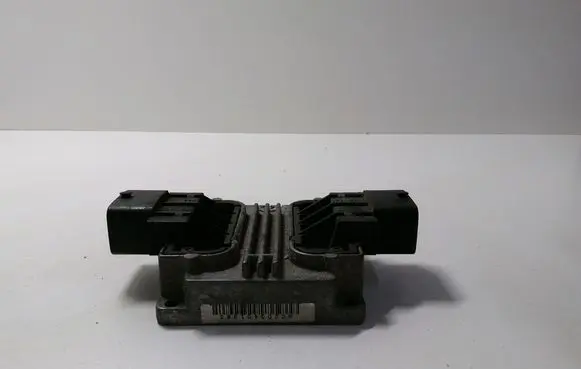 Opel Signum Gearbox control unit/module 24423257 WCKF000257