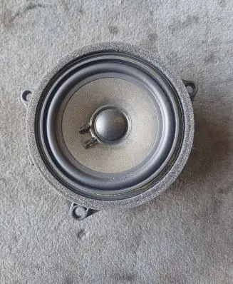 BMW 5 G30 G31 Front door high frequency speaker 9395858 90010005208 192529