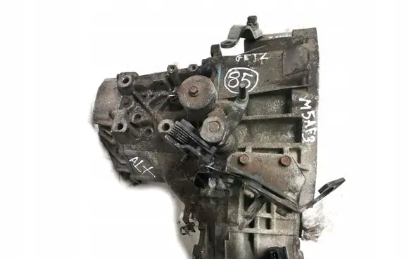 Hyundai Getz Manual 5 speed gearbox M5AF3