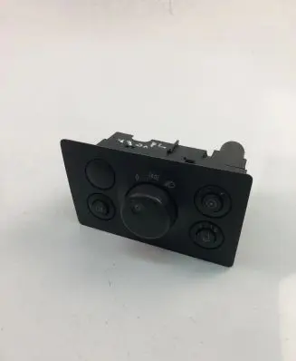 Opel Zafira A Light switch 13205863
