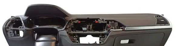 BMW X4 G02 Dashboard 51457937296 7937296