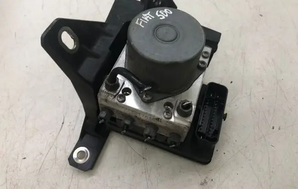 Fiat 500L ABS Pump 51920753 63176109
