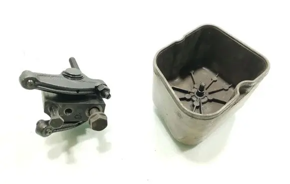 Other engine part