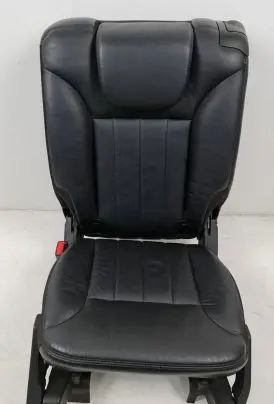 Mercedes-Benz R W251 Rear seat 