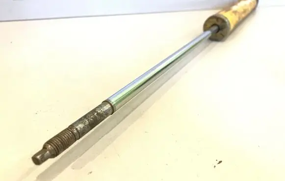 Opel Omega A Rear shock absorber/damper