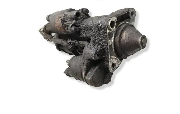 Ford S-MAX Starter motor DS7T11000LE