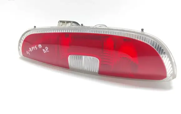 Skoda Roomster (5J) Rear/tail lights 5J7945096 5J7945112