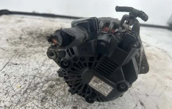 KIA Rio Generator/alternator 2616559