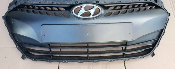 Hyundai i30 Front grill 86352A630 GD93DB 911011