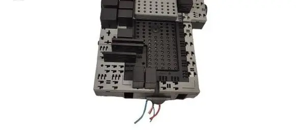 Comfort/convenience module
