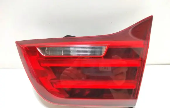 BMW 4 F32 F33 Tailgate rear/tail lights 7296102