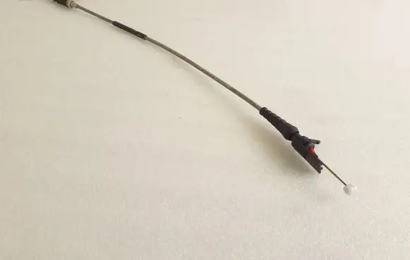 BMW 3 E90 E91 Front door cable line 7059971