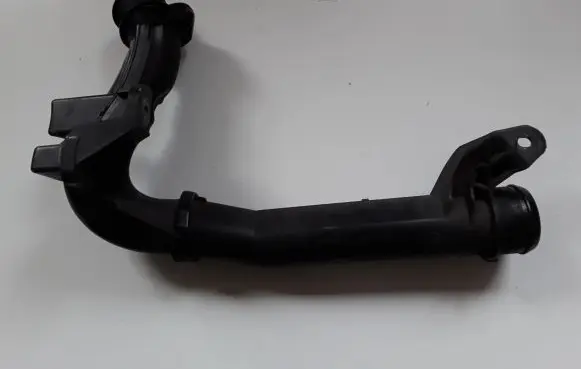 Citroen DS5 Intercooler hose/pipe 9675758280