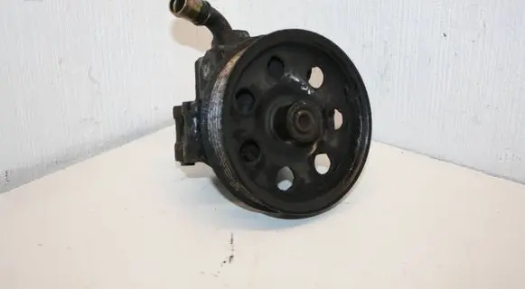 Ford Focus Power steering pump