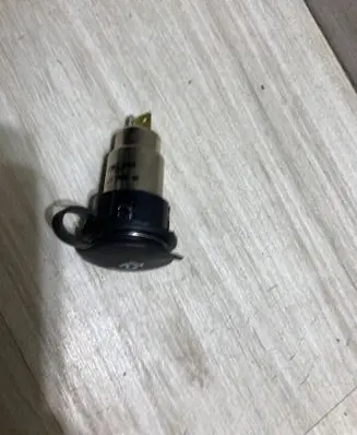 Ford Transit Custom 12 V Socket (front) 