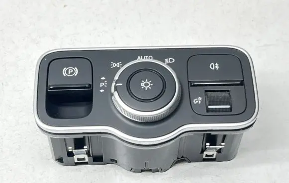 Mercedes-Benz A W177 Light switch A2479052902