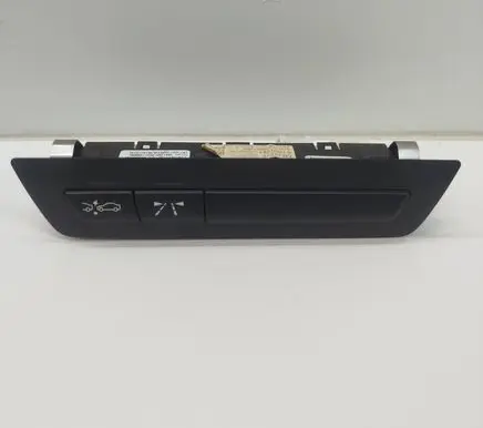 BMW 7 F01 F02 F03 F04 Other switches/knobs/shifts 9220057