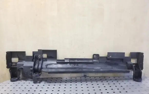 Nissan X-Trail T32 Top upper radiator support slam panel