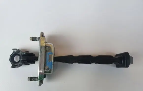 Renault Clio V Front door check strap stopper 
