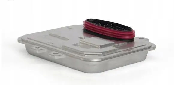 Opel Astra J Headlight ballast module Xenon 5DV00972000