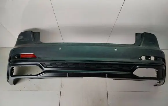 Audi A6 S6 C8 4K Rear bumper 4K5807511F