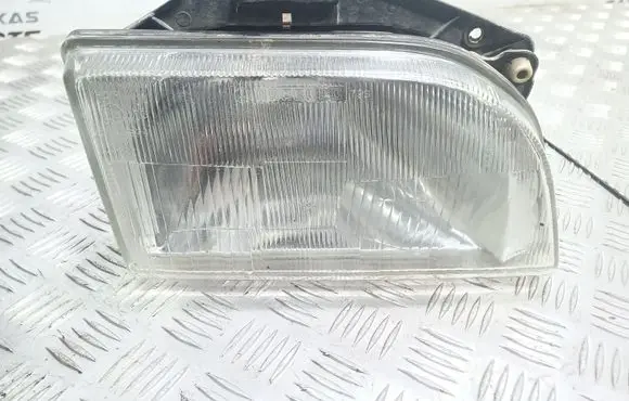 Ford Fiesta Headlight/headlamp 0243674 03704748