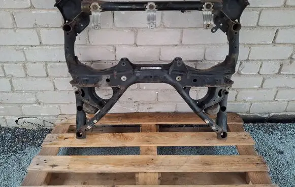 BMW 1 F20 F21 Front subframe 2121644 31106872118 6872118